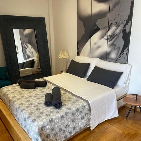 The Green Loft Рим Екстер'єр фото