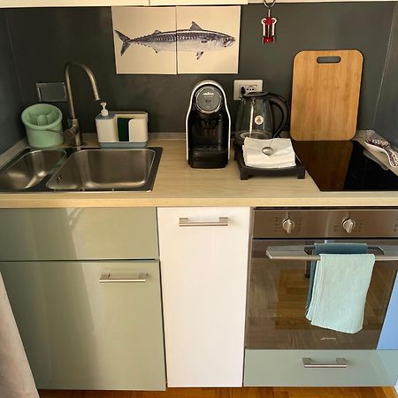 The Green Loft Рим Екстер'єр фото