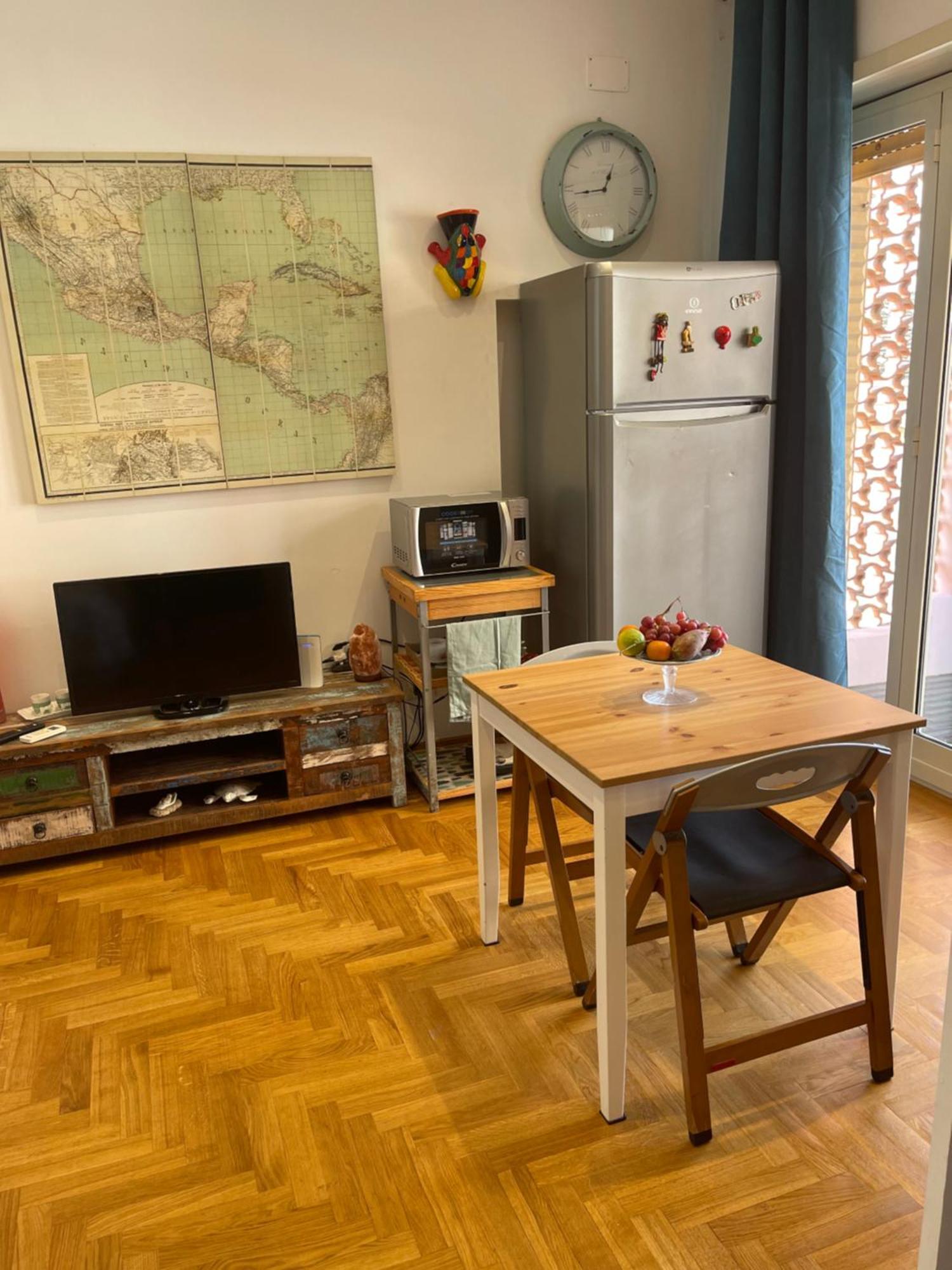 The Green Loft Рим Екстер'єр фото