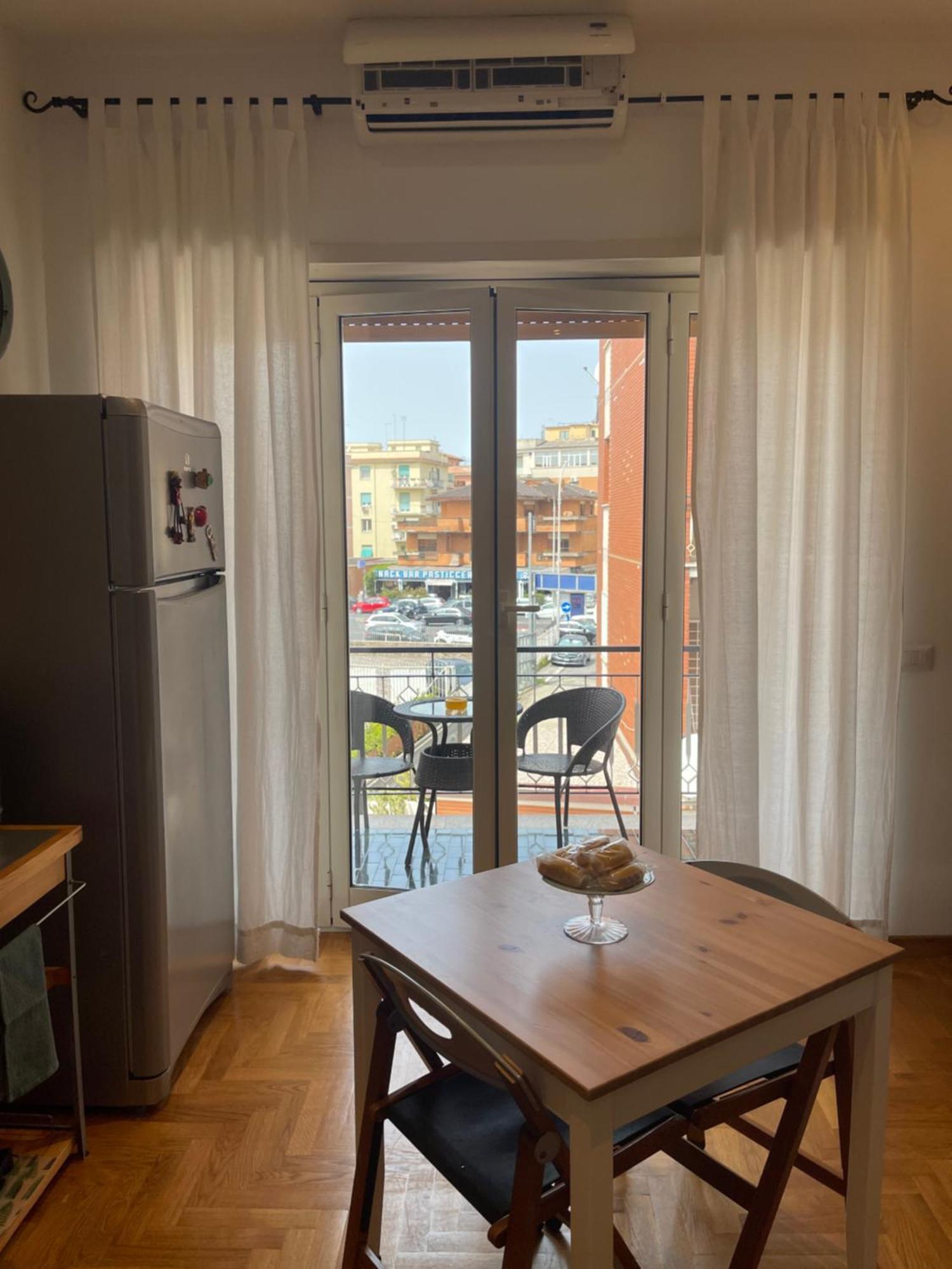 The Green Loft Рим Екстер'єр фото