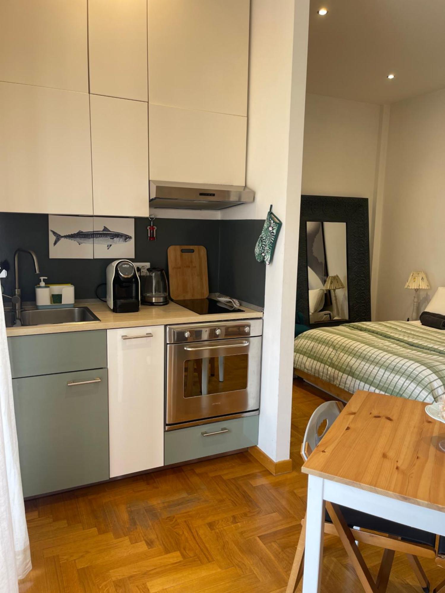The Green Loft Рим Екстер'єр фото