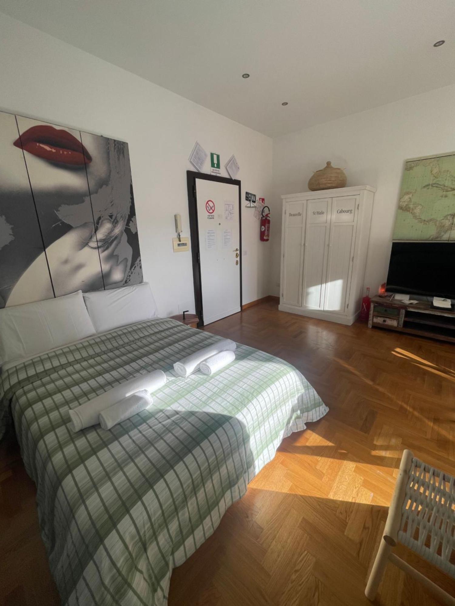 The Green Loft Рим Екстер'єр фото