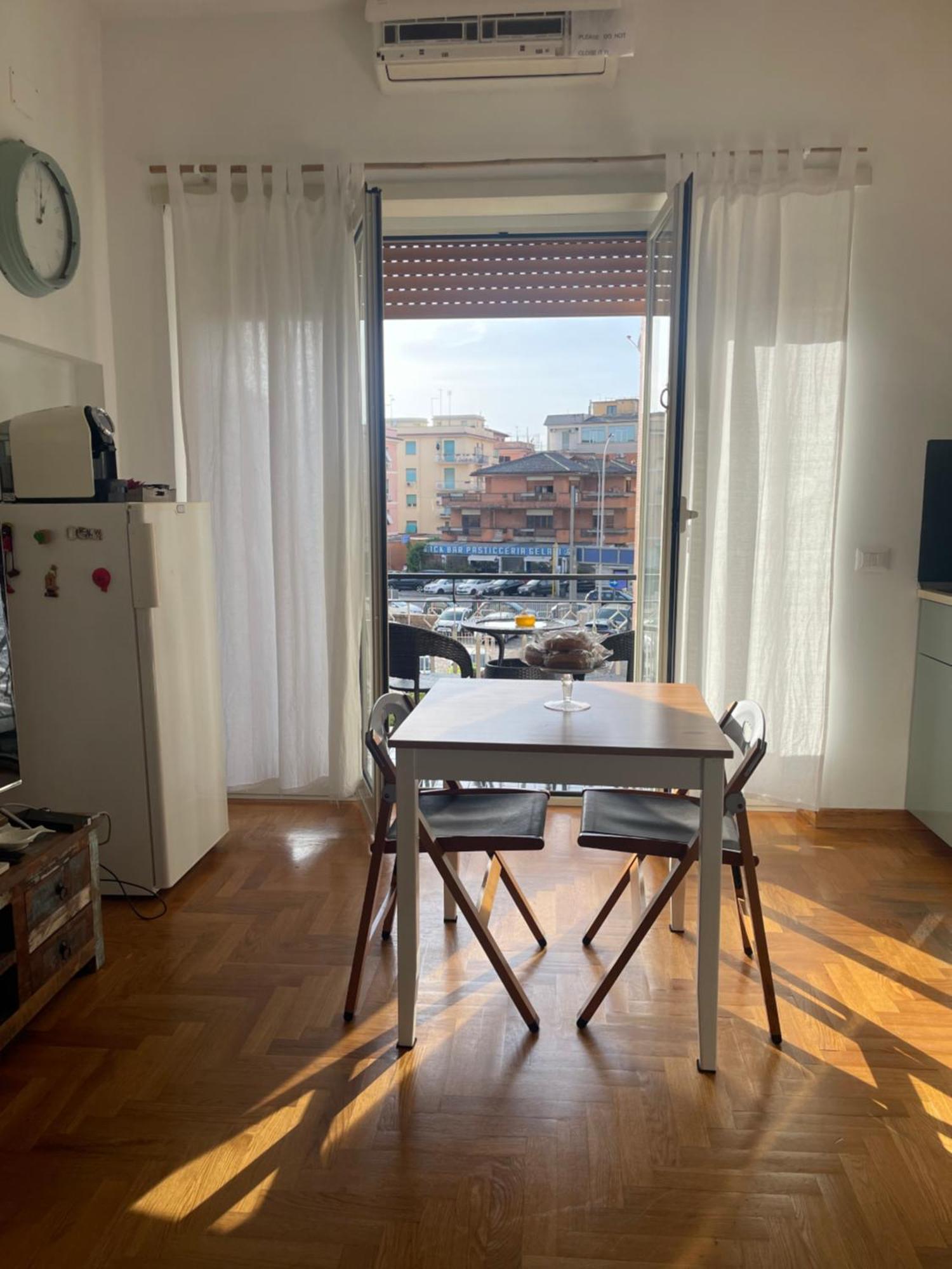 The Green Loft Рим Екстер'єр фото